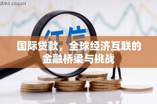 嵩县国际贷款，全球经济互联的金融桥梁与挑战