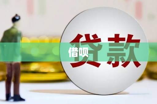 嵩县借呗
