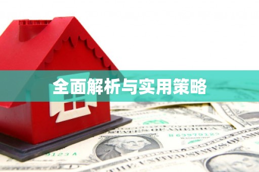 嵩县全面解析与实用策略