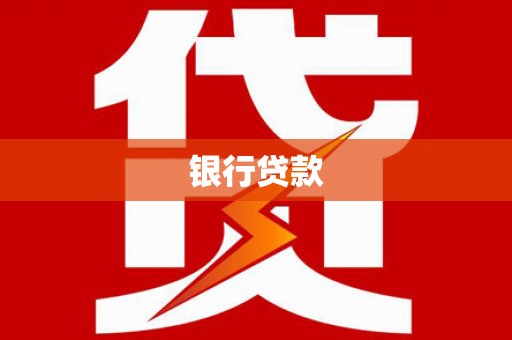 嵩县银行贷款
