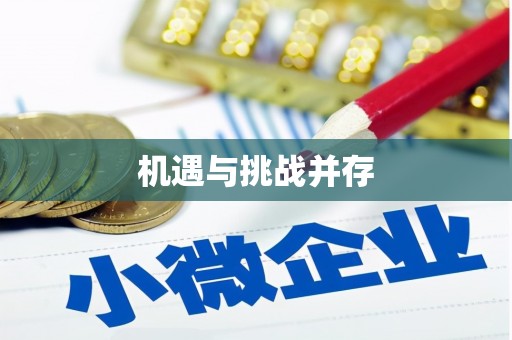嵩县机遇与挑战并存