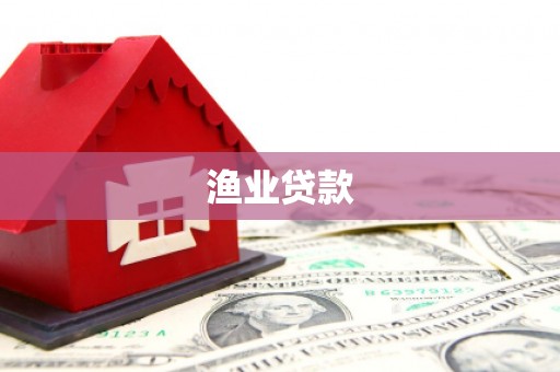 嵩县渔业贷款