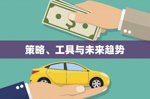 嵩县策略、工具与未来趋势