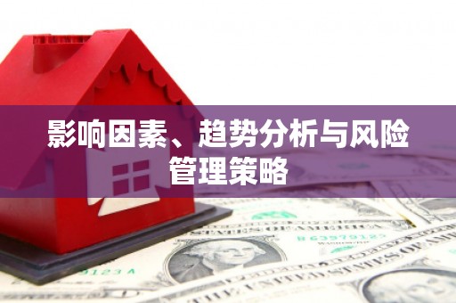 嵩县影响因素、趋势分析与风险管理策略