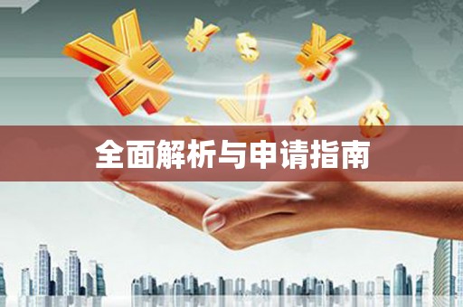 嵩县全面解析与申请指南