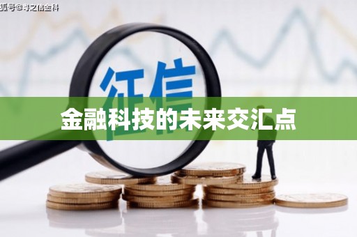 嵩县金融科技的未来交汇点