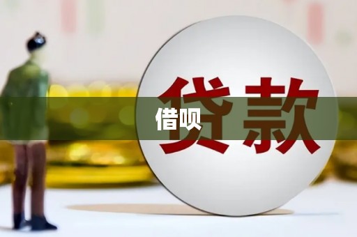 嵩县借呗