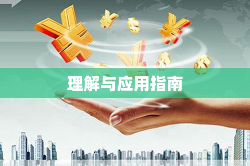 嵩县理解与应用指南